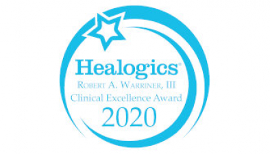Home 2020 Healogics