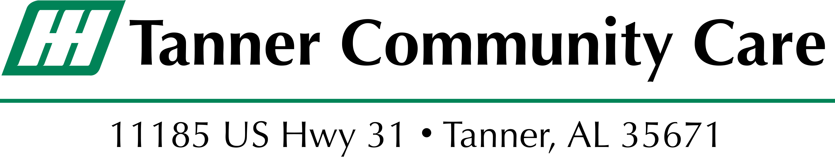 ALH TannerCommunityCare Logo1